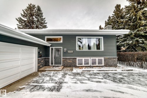 12404 39 Avenue Nw, Edmonton, AB - Outdoor