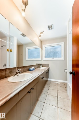 12404 39 Avenue Nw, Edmonton, AB - Indoor Photo Showing Bathroom