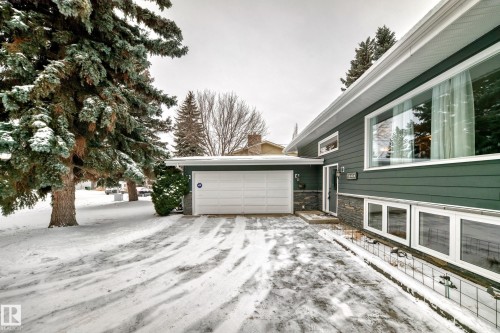 12404 39 Avenue Nw, Edmonton, AB - Outdoor