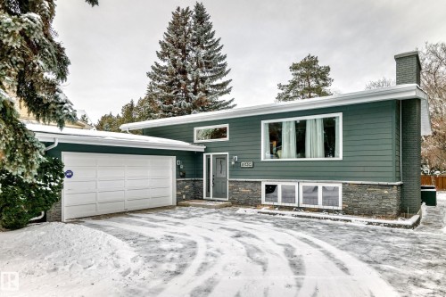 12404 39 Avenue Nw, Edmonton, AB - Outdoor