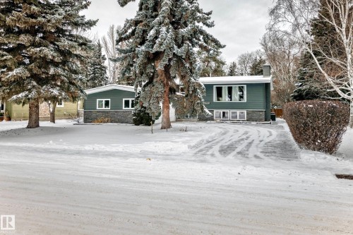 12404 39 Avenue Nw, Edmonton, AB - Outdoor