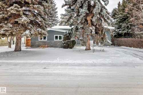 12404 39 Avenue Nw, Edmonton, AB - Outdoor