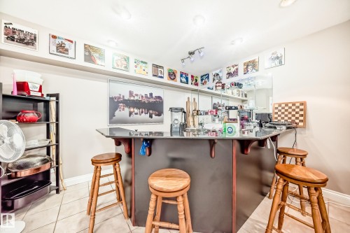 1605 Haswell Court, Edmonton, AB - Indoor