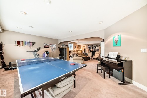 1605 Haswell Court, Edmonton, AB - Indoor Photo Showing Other Room