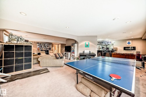 1605 Haswell Court, Edmonton, AB - Indoor Photo Showing Other Room