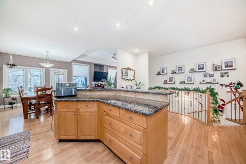 1605 Haswell Court, Edmonton, AB - Indoor