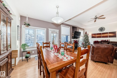 1605 Haswell Court, Edmonton, AB - Indoor