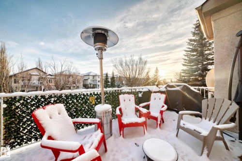 1605 Haswell Court, Edmonton, AB - Outdoor