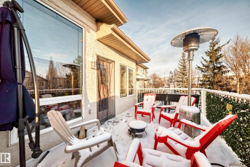 1605 Haswell Court, Edmonton, AB - Outdoor