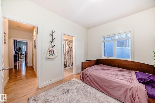 1605 Haswell Court, Edmonton, AB - Indoor Photo Showing Bedroom