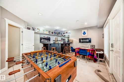 1605 Haswell Court, Edmonton, AB - Indoor