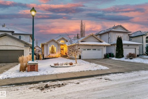 1605 Haswell Court, Edmonton, AB - Outdoor