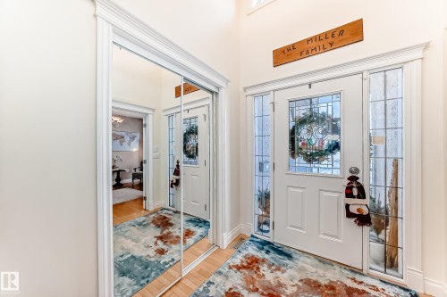 1605 Haswell Court, Edmonton, AB - Indoor Photo Showing Other Room