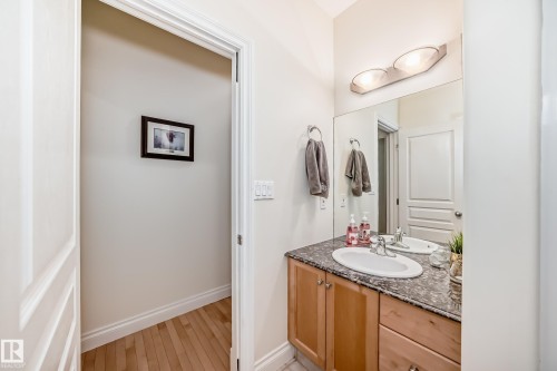 1605 Haswell Court, Edmonton, AB - Indoor