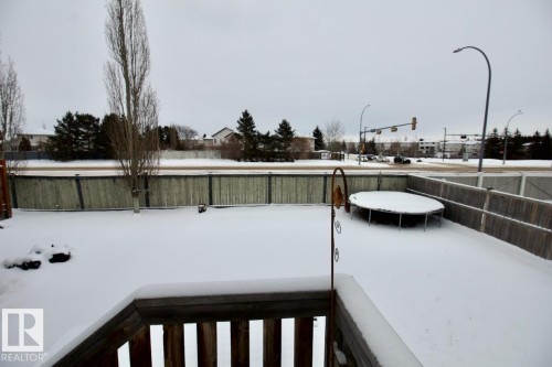2206 Kaufman Way, Edmonton, AB - Outdoor