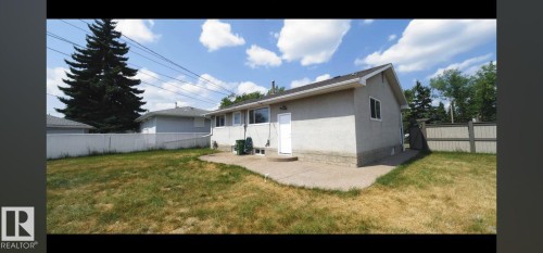 11319 137 Avenue, Edmonton, AB - Outdoor