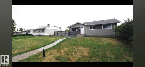 11319 137 Avenue, Edmonton, AB - Outdoor