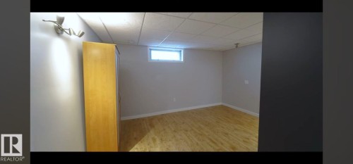 11319 137 Avenue, Edmonton, AB - Indoor Photo Showing Basement