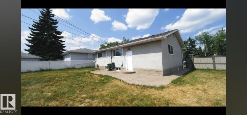 11319 137 Avenue, Edmonton, AB - Outdoor