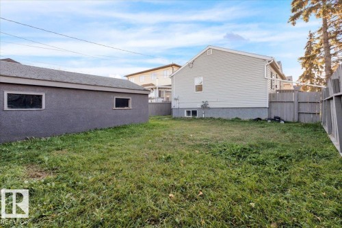 10345 159 Street, Edmonton, AB - Outdoor