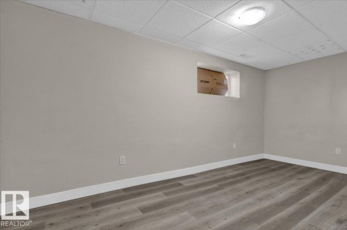 10345 159 Street, Edmonton, AB - Indoor Photo Showing Other Room