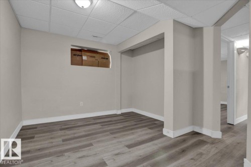 10345 159 Street, Edmonton, AB - Indoor Photo Showing Other Room