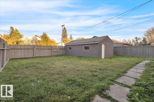 10345 159 Street, Edmonton, AB - Outdoor
