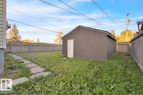 10345 159 Street, Edmonton, AB - Outdoor
