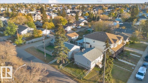 10345 159 Street, Edmonton, AB - Outdoor With View