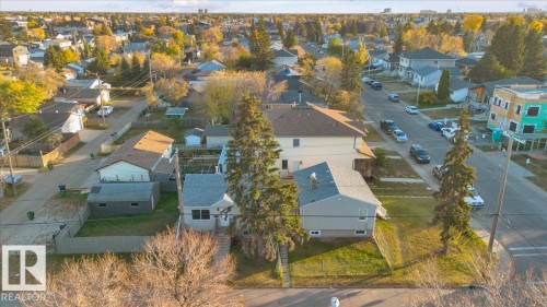 10345 159 Street, Edmonton, AB - Outdoor With View