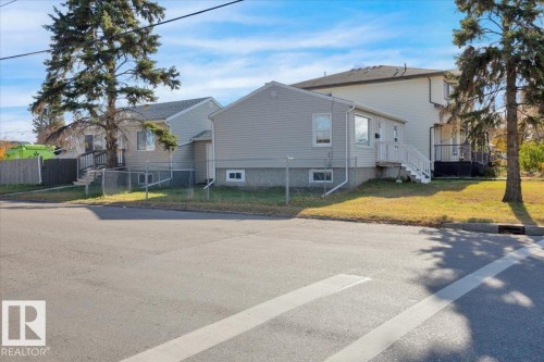 10345 159 Street, Edmonton, AB - Outdoor