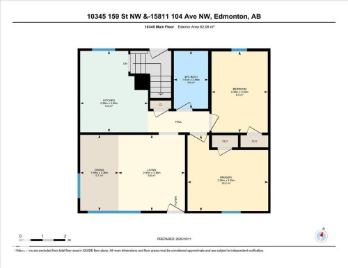 10345 159 Street, Edmonton, AB - Other