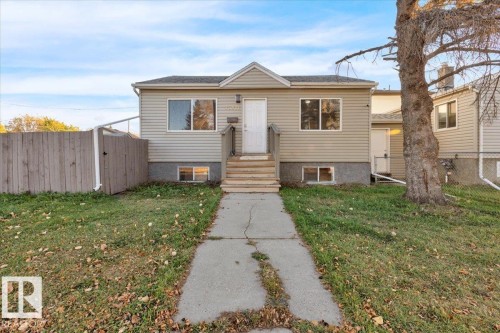 10345 159 Street, Edmonton, AB - Outdoor