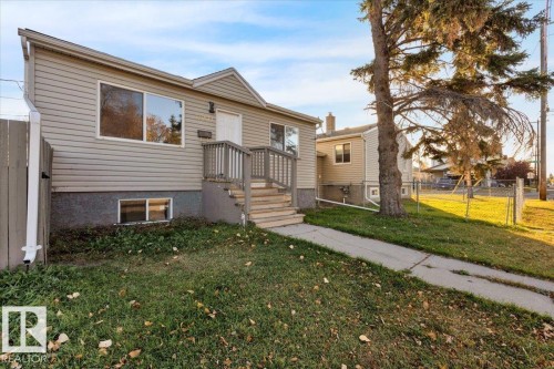 10345 159 Street, Edmonton, AB - Outdoor