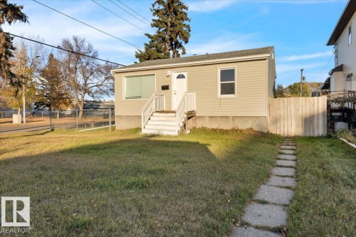 10345 159 Street, Edmonton, AB - Outdoor