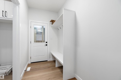 438 Crystal Creek Link, Leduc, AB - Indoor Photo Showing Other Room