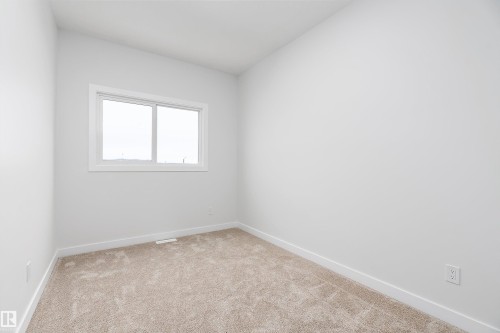 438 Crystal Creek Link, Leduc, AB - Indoor Photo Showing Other Room