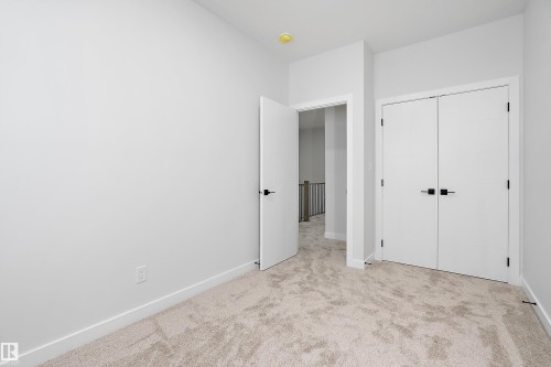 438 Crystal Creek Link, Leduc, AB - Indoor Photo Showing Other Room