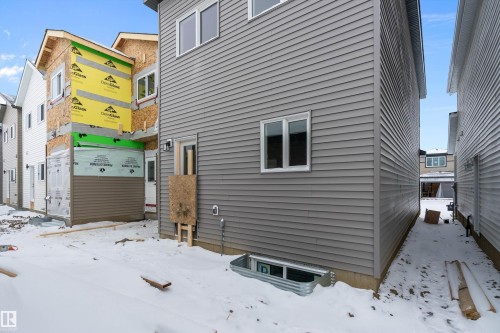 438 Crystal Creek Link, Leduc, AB - Outdoor