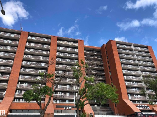 406 10125 109 Street  Edmonton, AB T5J 3P1