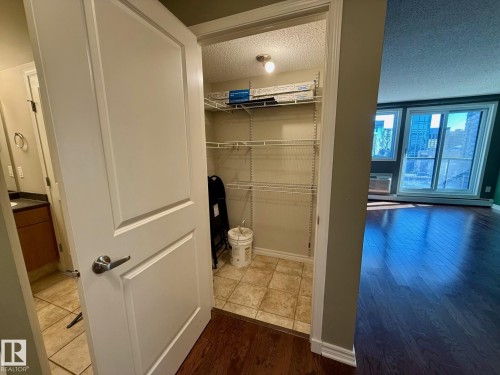 1604 10303 105 Street, Edmonton, AB - Indoor Photo Showing Other Room