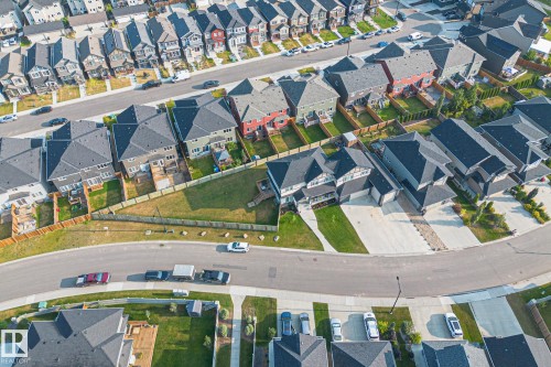 568 Merlin Landing Landing, Edmonton, AB - Other