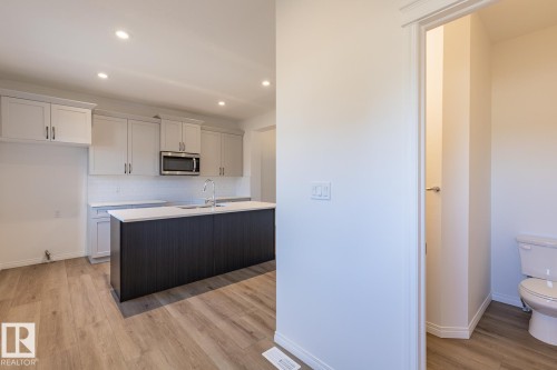 219 Wattle Road, Leduc, AB - Indoor