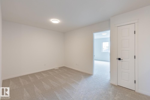 219 Wattle Road, Leduc, AB - Indoor Photo Showing Other Room