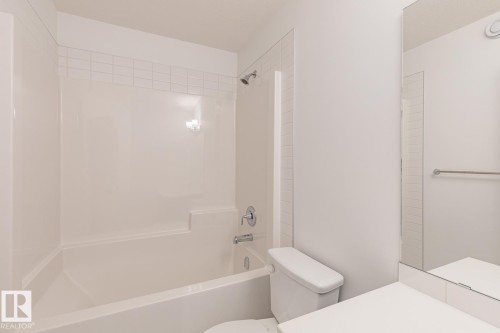 219 Wattle Road, Leduc, AB - Indoor Photo Showing Bathroom