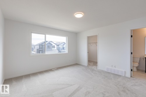 219 Wattle Road, Leduc, AB - Indoor Photo Showing Other Room