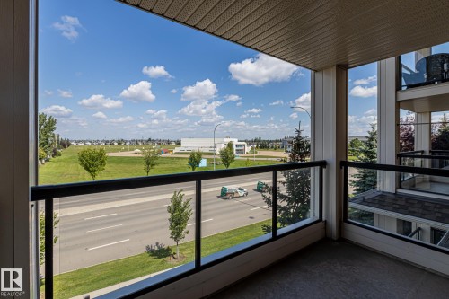 313 11615 Ellerslie Road, Edmonton, AB - Outdoor With View With Exterior