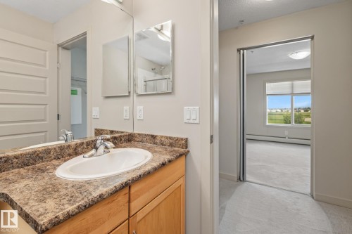 313 11615 Ellerslie Road, Edmonton, AB - Indoor Photo Showing Bathroom