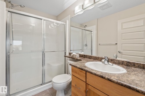 313 11615 Ellerslie Road, Edmonton, AB - Indoor Photo Showing Bathroom