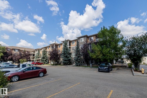 313 11615 Ellerslie Road, Edmonton, AB - Outdoor
